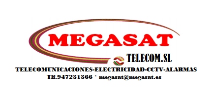Megasat Telecom SL